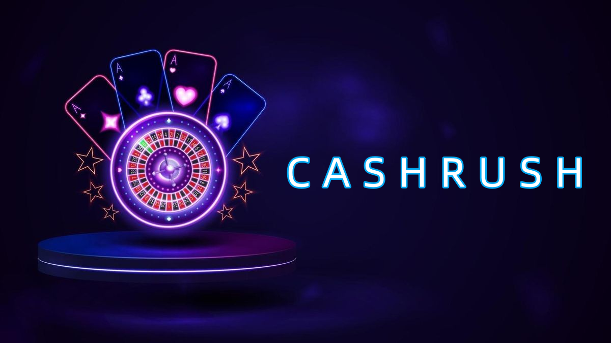CASHRUSH پاکستان