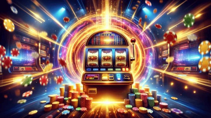 CASHRUSH کیسینو میں رولیٹی گیمز کے بارے میں معلومات