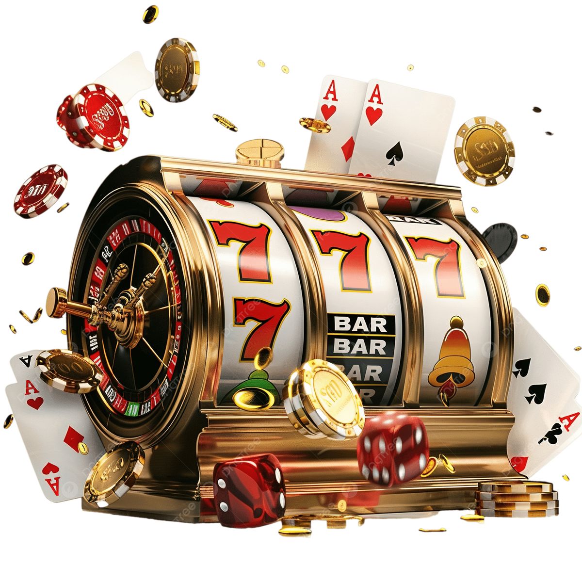 CASHRUSH کیسینو میں پوکر گیمز