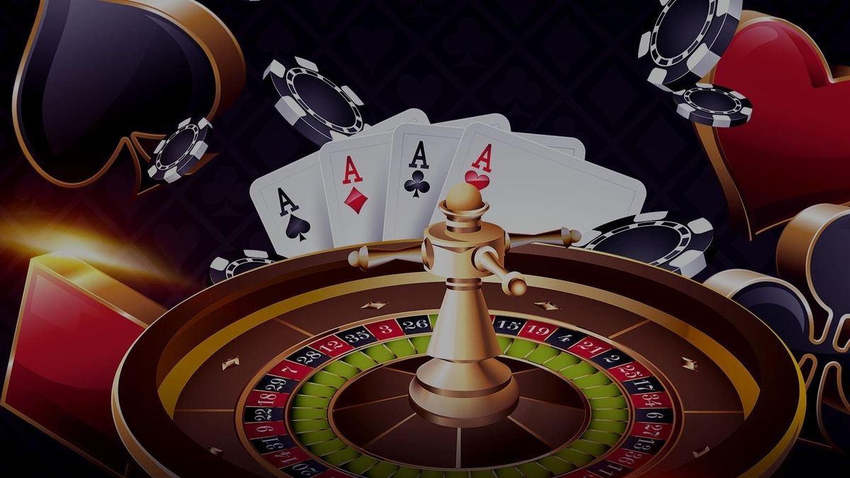CASHRUSH پاکستان میں میگا ویز کیسینو گیمز