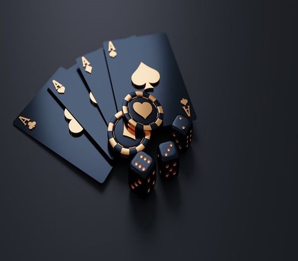CASHRUSH کھلاڑیوں کے لیے لائیو کیسینو سیکشن