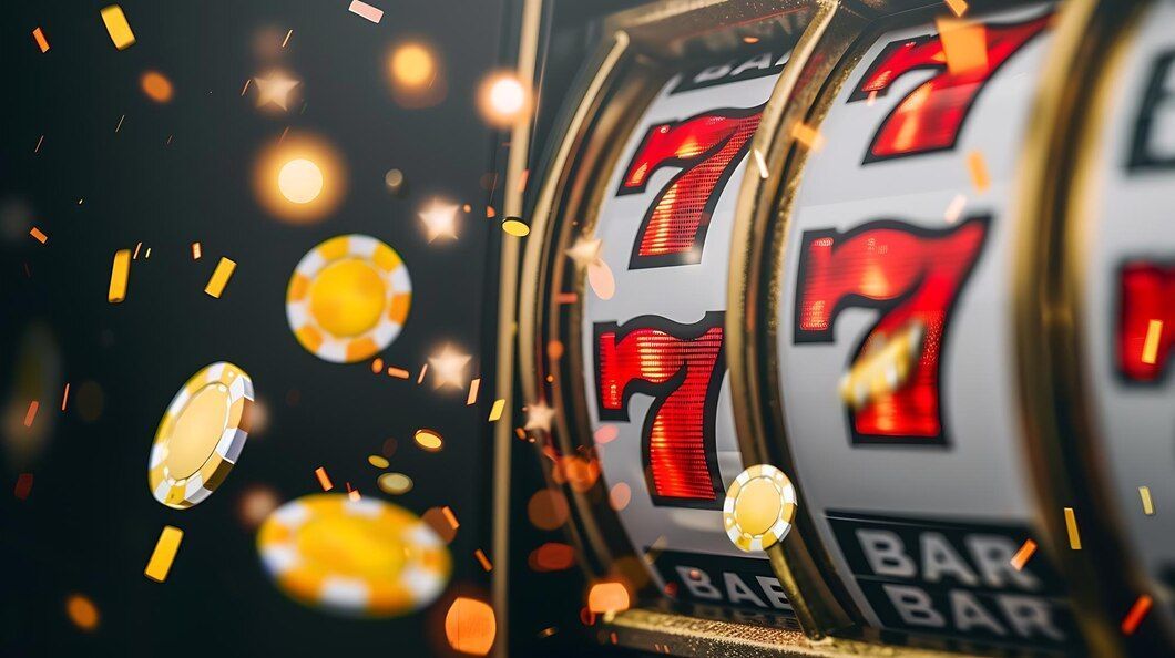 CASHRUSH آن لائن کیسینو میں کھیلنے کی وجوہات