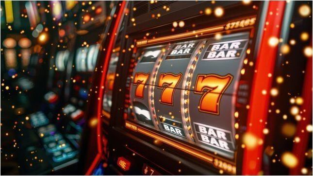 پاکستان میں CASHRUSH کا آن لائن کیسینو سیکشن کھولیں۔