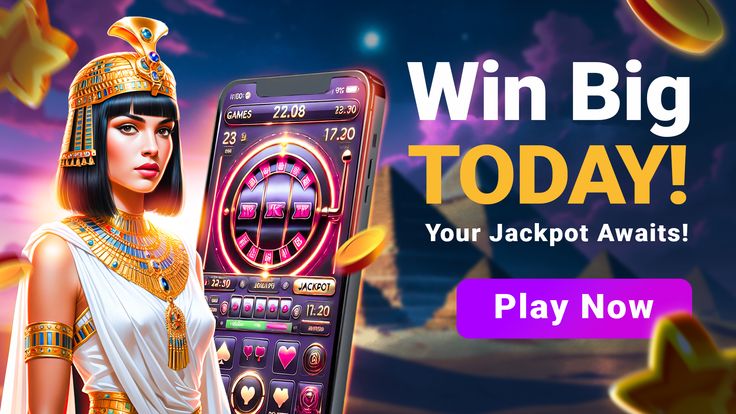 CASHRUSH کیسینو میں سلاٹ کھیلنا شروع کریں۔