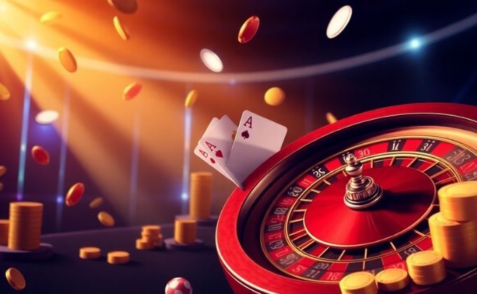 پاکستان کے نئے CASHRUSHکیسینو کھلاڑیوں کے لیے خوش آمدید بونس